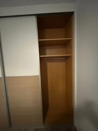 ARMARIO PUERTAS CORREDERAS 240*260