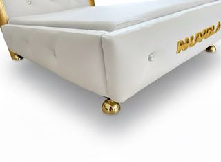 Letto Lettino Per Cani O Gatti Personalizzato