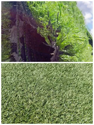 Césped artificial venta