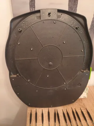 Diana Electrónica con Dardos para 4 jugadores