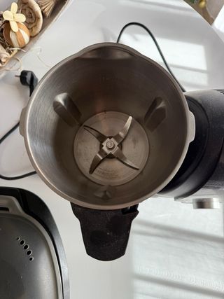 Robot Cocina Cecotec