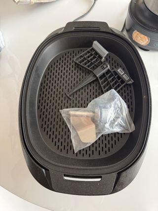 Robot Cocina Cecotec