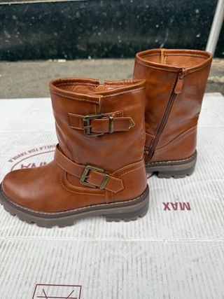 Stivaletti marroni donna  PREZZO TRATTABILE!!