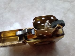 Zippo 70° Anniversario 1932-2002