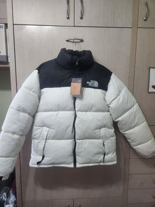 Cazadora The North Face 700