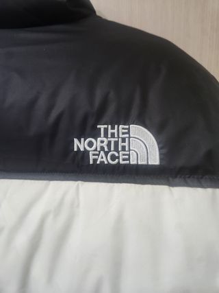 Cazadora The North Face 700