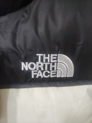 Cazadora The North Face 700