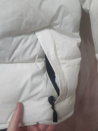 Cazadora The North Face 700