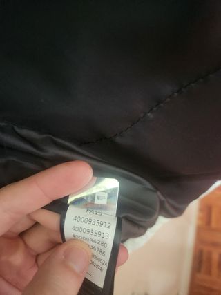 Cazadora The North Face 700