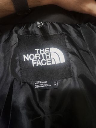 Cazadora The North Face 700