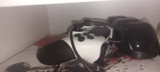 Consola PS4 Pro + 2 Mandos