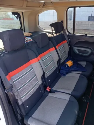 Citroen Berlingo 2019 XTR