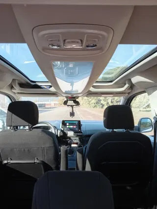 Citroen Berlingo 2019 XTR