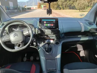 Citroen Berlingo 2019 XTR