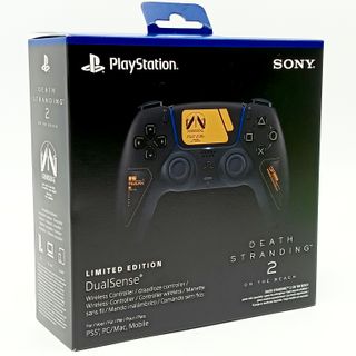 Controller Wireless DualSense - DEATH STRANDING 2