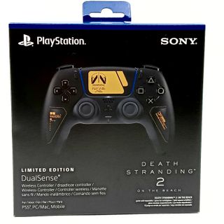 Controller Wireless DualSense - DEATH STRANDING 2