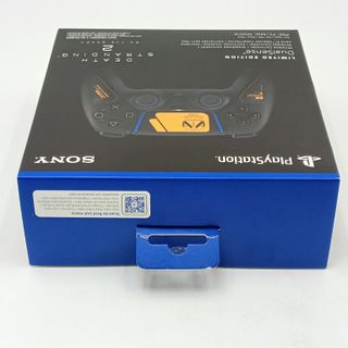 Controller Wireless DualSense - DEATH STRANDING 2