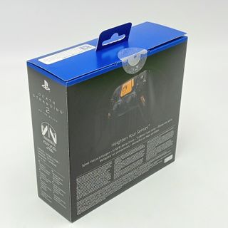 Controller Wireless DualSense - DEATH STRANDING 2