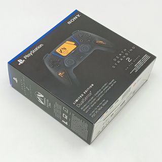 Controller Wireless DualSense - DEATH STRANDING 2
