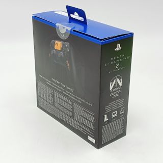 Controller Wireless DualSense - DEATH STRANDING 2