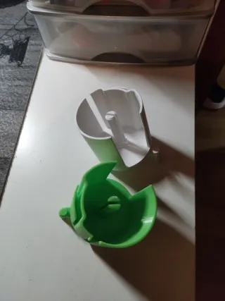 Enrollador de vendas boxeo