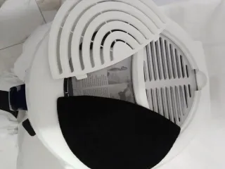 DELONGHI F38.436 ROTOFY FRIGGITRICE NUOVA MAIUSATA