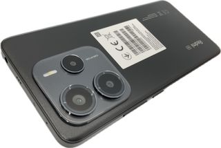 Smartphone Xiaomi Redmi Note 14 256GB E661938