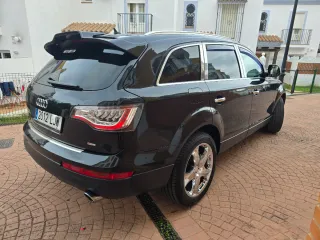 Audi Q7 2007