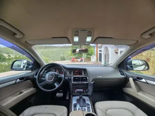 Audi Q7 2007