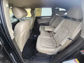 Audi Q7 2007