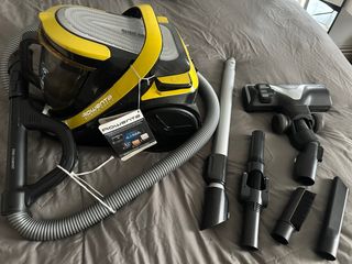 Aspiradora Rowenta Silence Force 4A