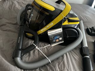 Aspiradora Rowenta Silence Force 4A