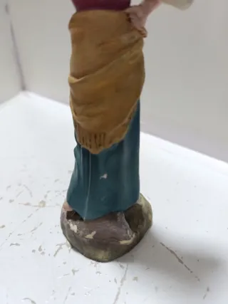 Figura Hebrea con Jarra Serie 20