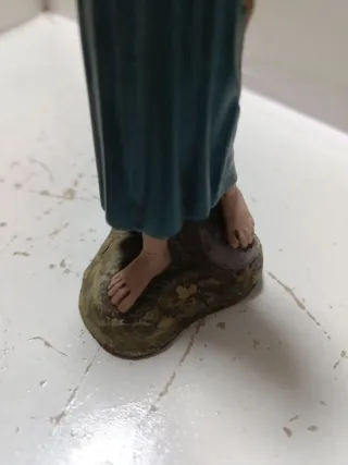 Figura Hebrea con Jarra Serie 20