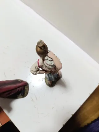 Figura Hebrea con Jarra Serie 20