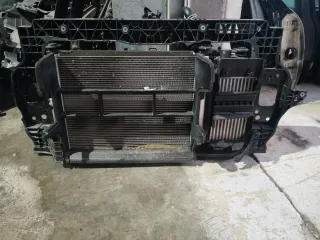 Panel Radiadores Hyundai i20 T-GDI BC3