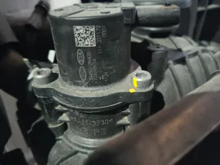 Panel Radiadores Hyundai i20 T-GDI BC3