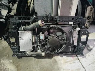 Panel Radiadores Hyundai i20 T-GDI BC3