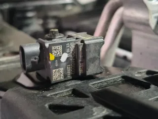 Panel Radiadores Hyundai i20 T-GDI BC3