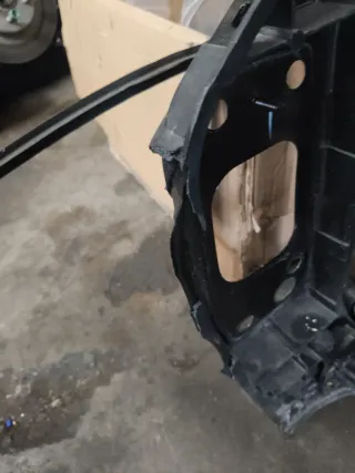 Panel Radiadores Hyundai i20 T-GDI BC3