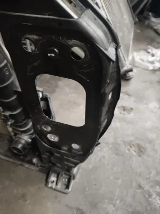 Panel Radiadores Hyundai i20 T-GDI BC3