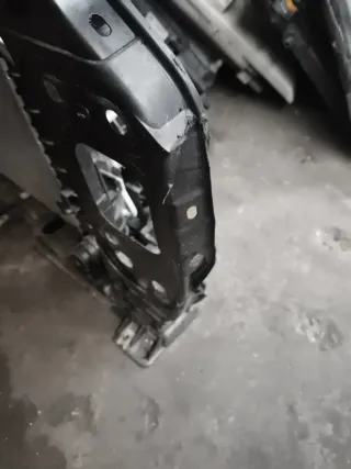 Panel Radiadores Hyundai i20 T-GDI BC3
