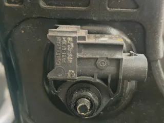 Panel Radiadores Hyundai i20 T-GDI BC3
