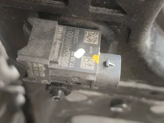 Panel Radiadores Hyundai i20 T-GDI BC3