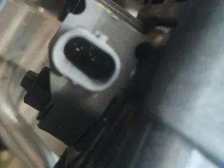 Panel Radiadores Hyundai i20 T-GDI BC3