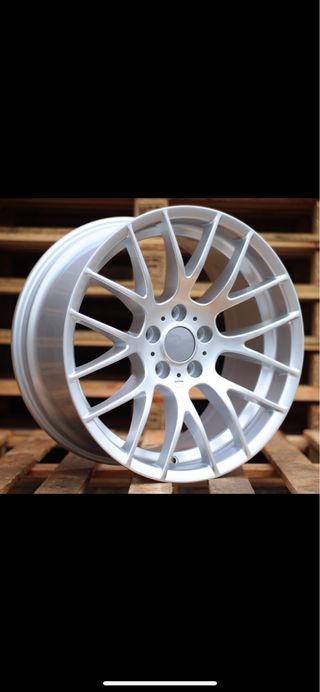 Llantas BMW 19 Pulgadas  A ESTRENAR