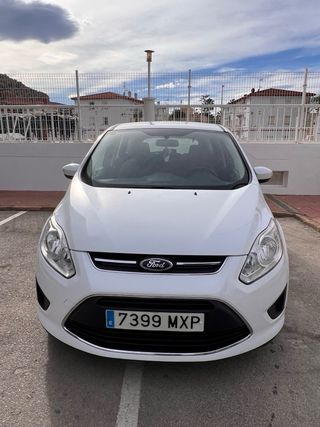 Ford C-MAX 2014
