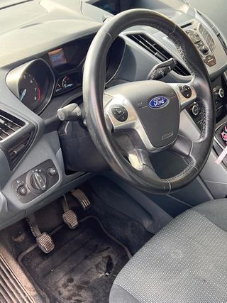 Ford C-MAX 2014