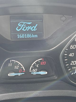 Ford C-MAX 2014