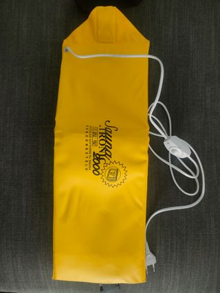 Fascia Sauna Tronic 2000